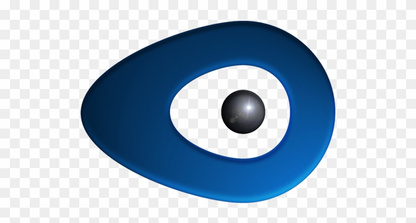 Blu Mobile 3d Eye - Circle #680541