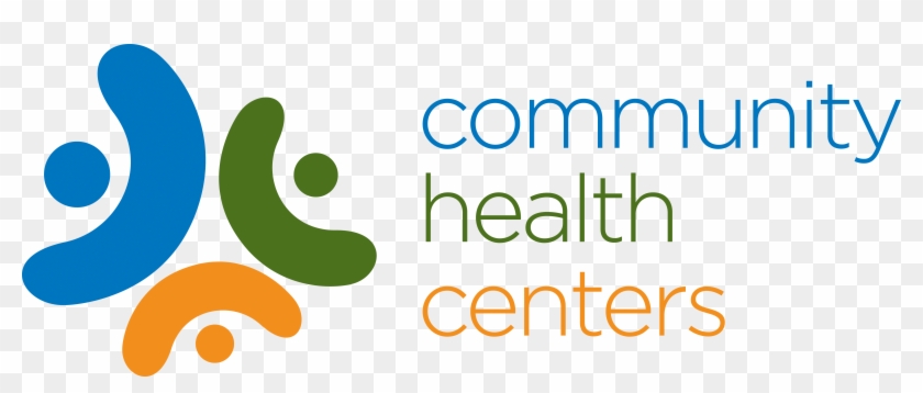 Chc Primarylogo Color - Community Health Centers Logo #680543