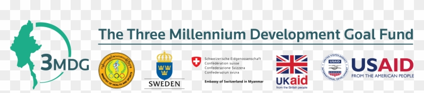 The Three Millenium Development Goal Fund - Department For International Development #680550