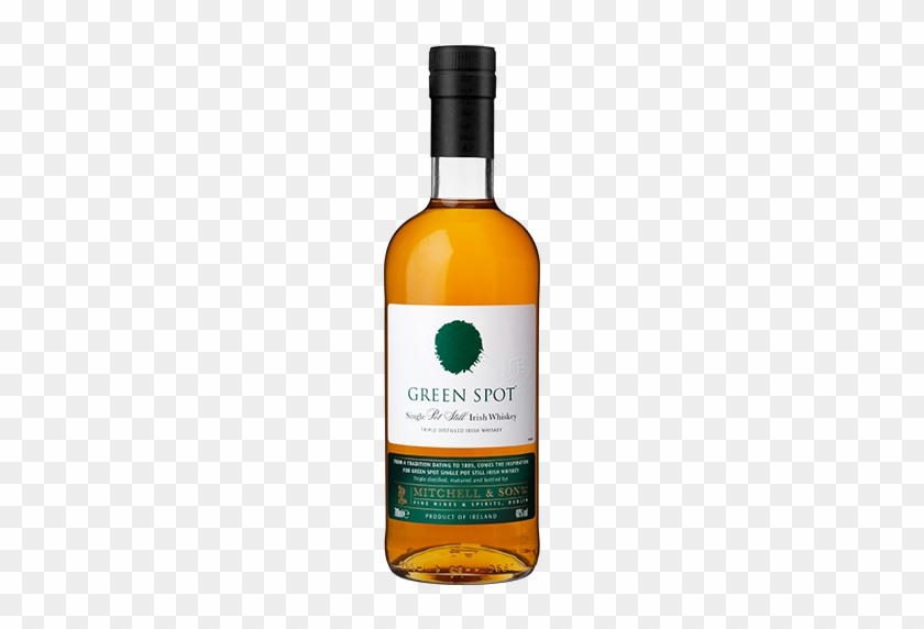 Yellow Spot Irish Whisky #680580