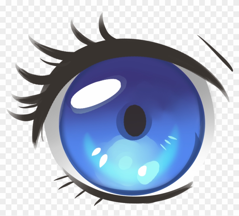 Princess Clipart Eyes - Illustration #680590