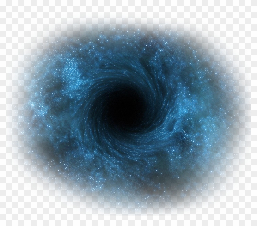 Black Hole Clip Art - Black Hole Png #680593