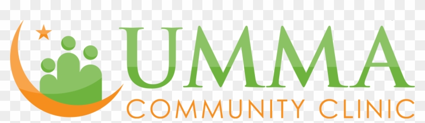 Healthflex - Umma Community Clinic Logo #680614