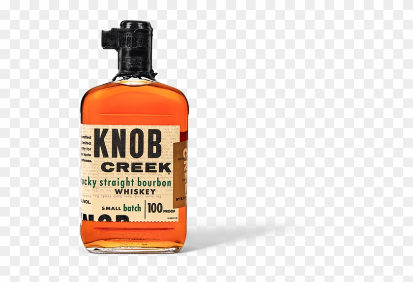 Knob Creek - Knob Creek Whiskey 1l #680627