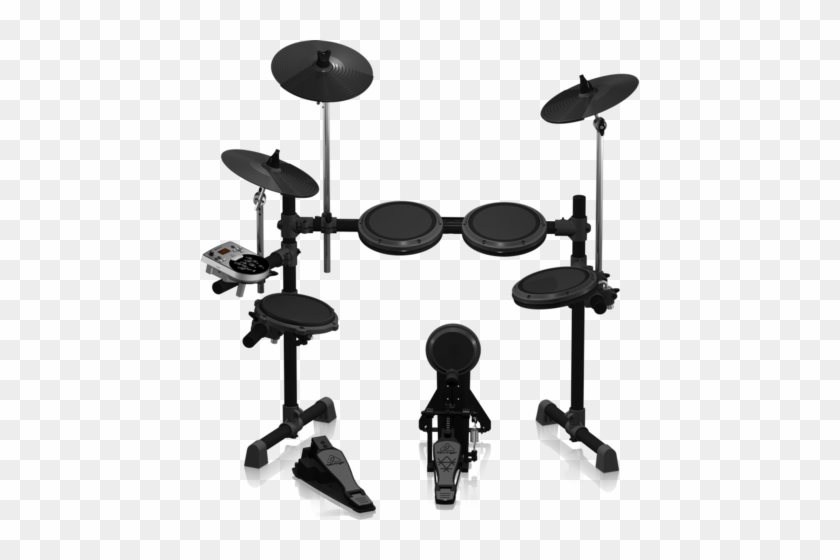 Behringer Xd8usb Electronic Drum Kit - Behringer Xd8usb Electric Drum Kit #680628