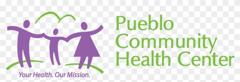Grand Avenue Homeless Clinic - Pueblo Community Health Center Logo #680633