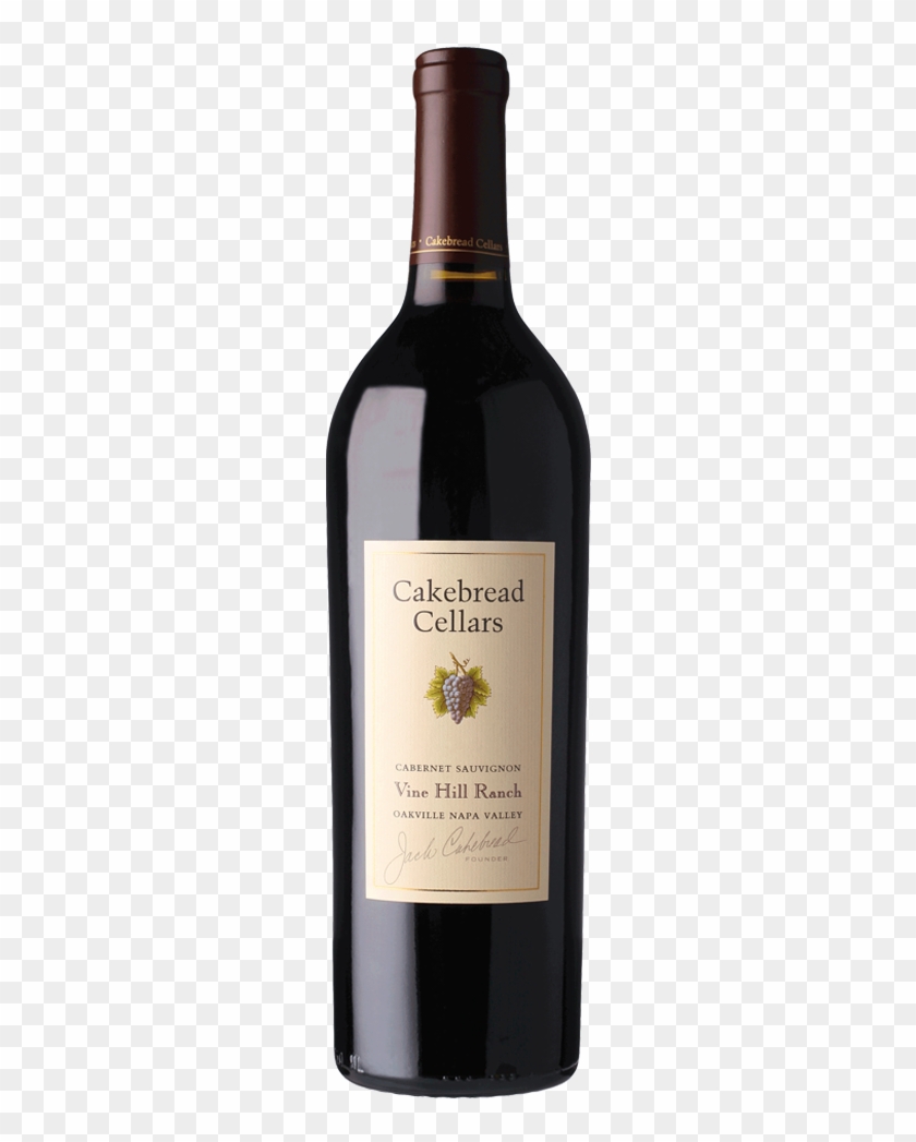 2010 Cakebread Cabernet Sauvignon Vine Hill - Chateau Lafite Rothschild 2005 #680639