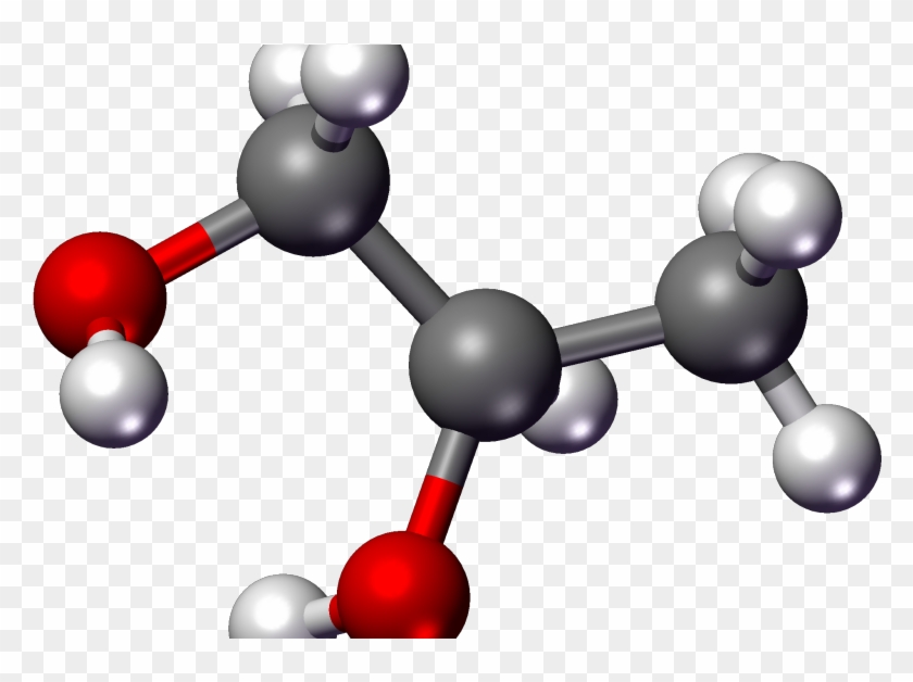 Fireball Whisky Recall Centers On Ingredient - Propylene Glycol #680642
