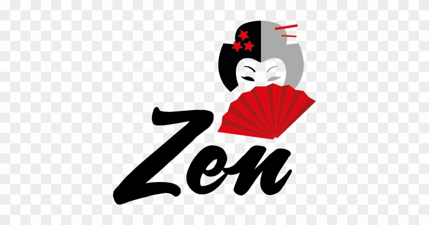 Zen Sushi & Chinese Hot & Cold Cuisine - Restaurant #680652