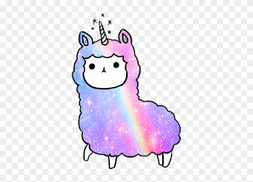 Cat Unicorn Coloring Pages Cute