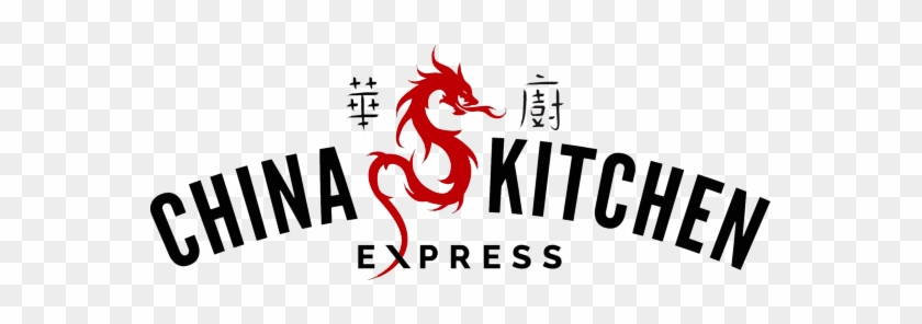 Dinner Party - Chinese Kitxhen Logo #680719