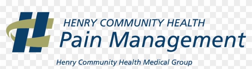 Henry Community Health Pain Management - Industrial Heritage Trail #680728