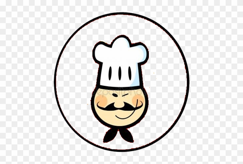 Chef Speciality - Chef Sticker #680738