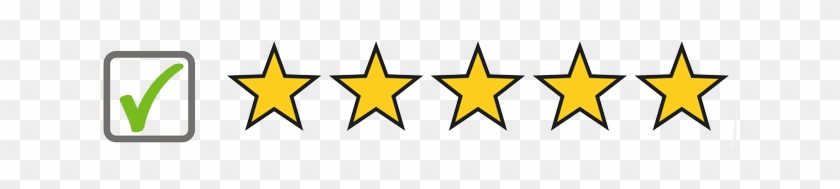 5 Star Customer Reviews - Estudiantes De La Plata #680811