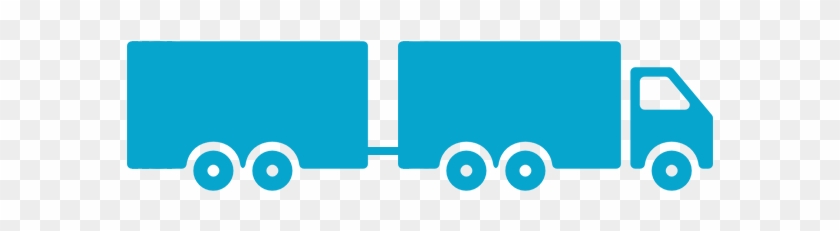 Truck Semi-trailer - Truck Semi-trailer #680812