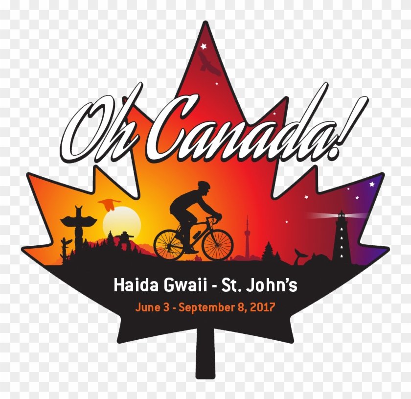 Oh, Canada - Duathlon #680841
