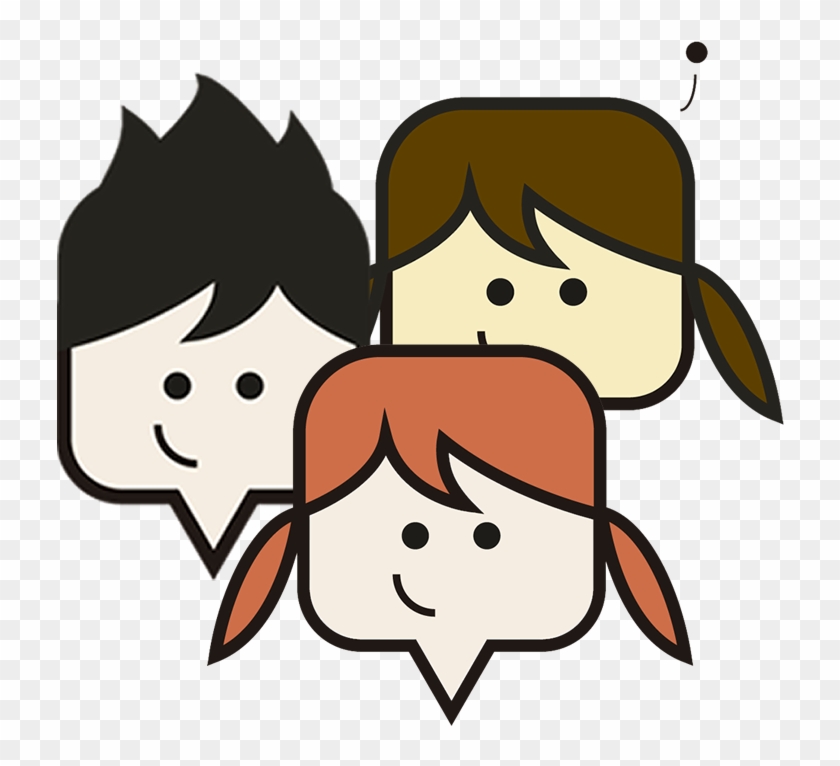 Happy Heads Team - Happy Heads Team #680851