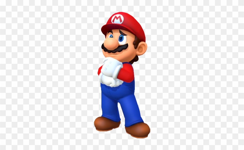Mario 5 By Banjo2015 - Mario Mp10 Banjo2015 #680861