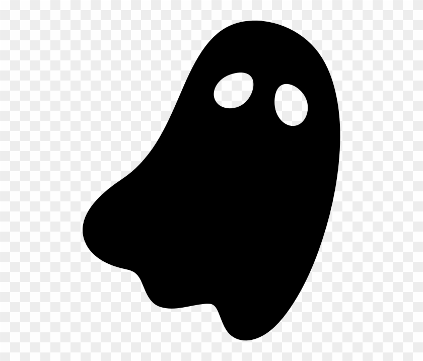 Free Tour - Ghost Icon #680880