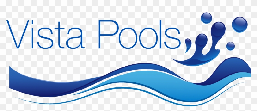 Swimming Pool Logos Clipart - Graphic Design #680912