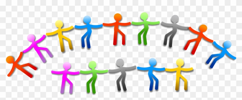 Teamwork-153252 - Family Friends And Community #680922