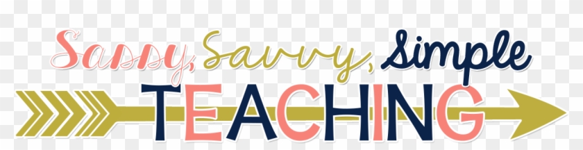 Sassy Savvy Simple Teaching - Teacher #680939