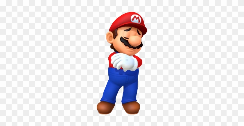 Mario 10 - Mp10 Mario #680941