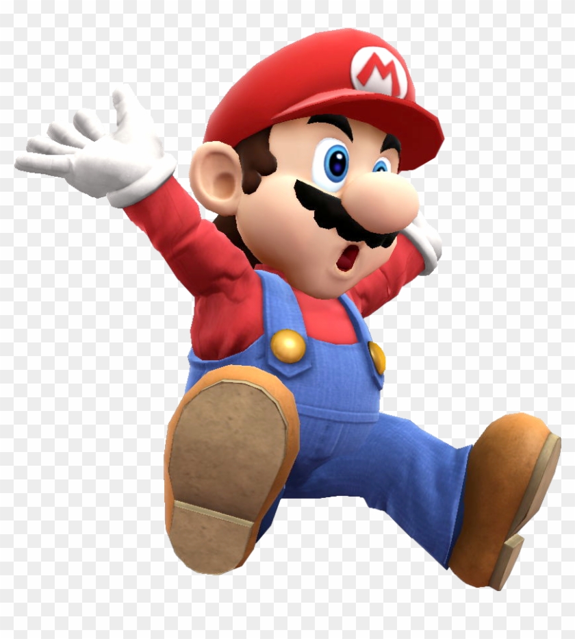 Too Bad For Mario - Too Bad For Mario #680962