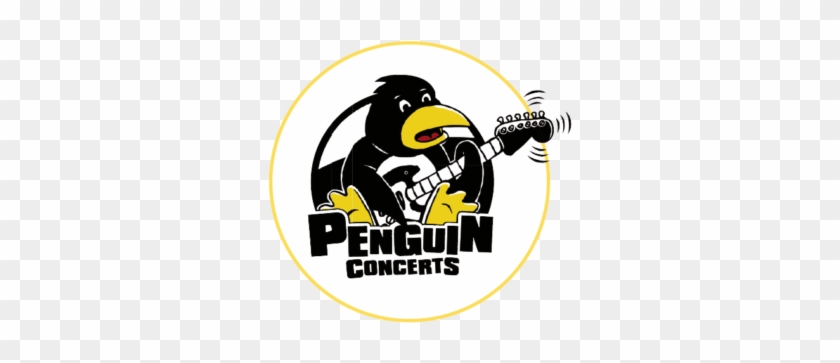 Penguin Concerts - Adã©lie Penguin #681001