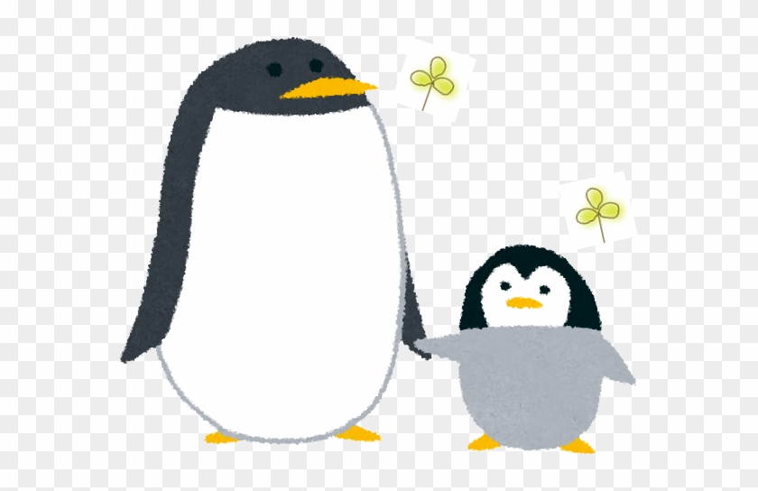 Ecoアイスアリーナ - - Adã©lie Penguin #681059