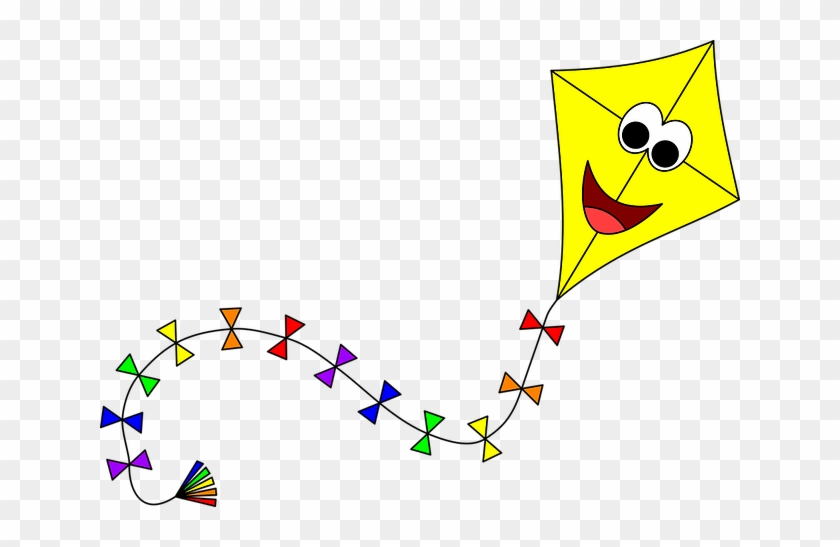 Come Make A Diamond Kite That Actually Flies Using - Kite With Face #681085