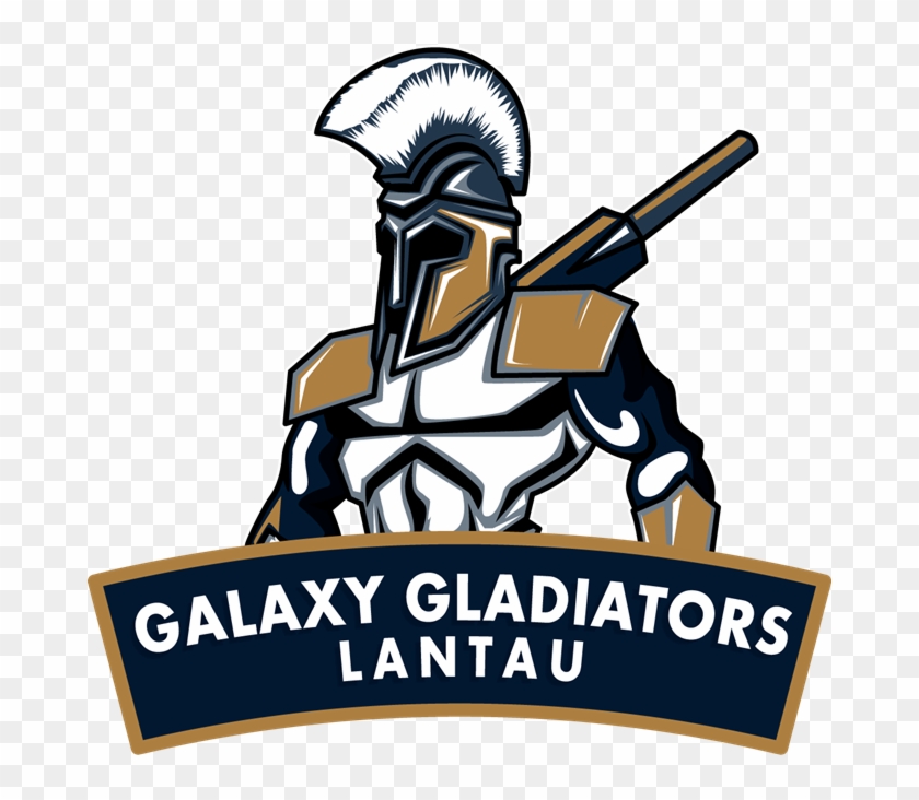 Galaxy Gladiators Lantau - Galaxy Gladiators #681093