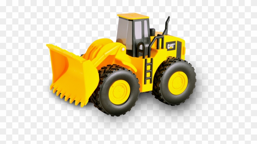 Cat Wheel Loader Toy #681095