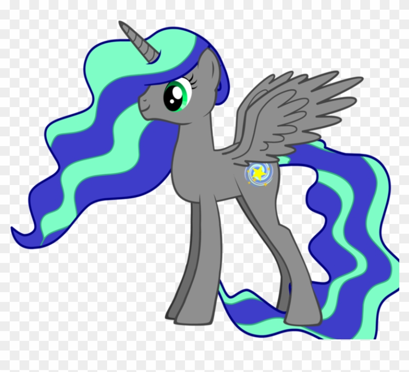 My Little Pony Oc - My Little Pony: Friendship Is Magic #681099
