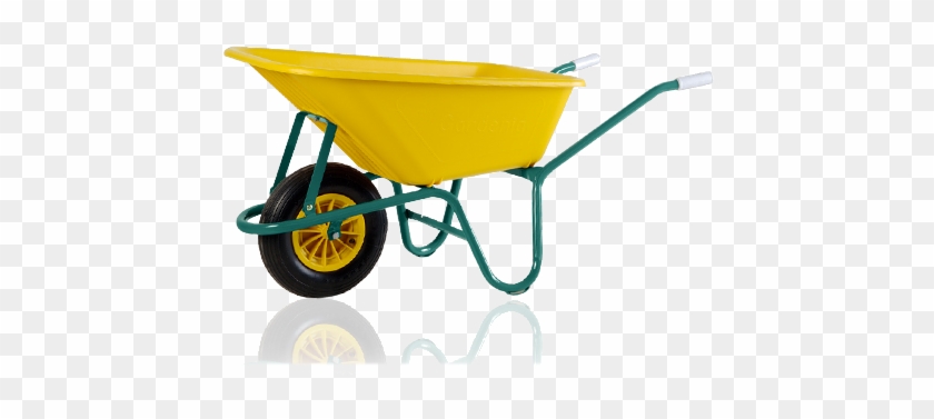 Gardenia - Wheelbarrow #681157