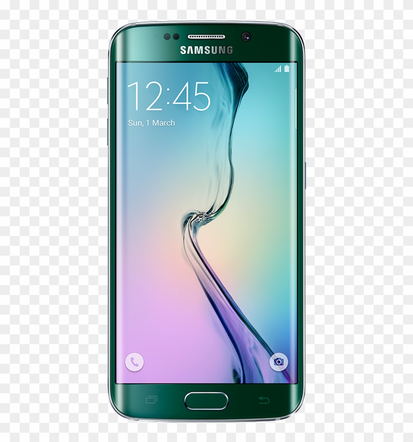 Galaxy S6 Edge - Samsung S7 Edge 128gb Price In India #681160