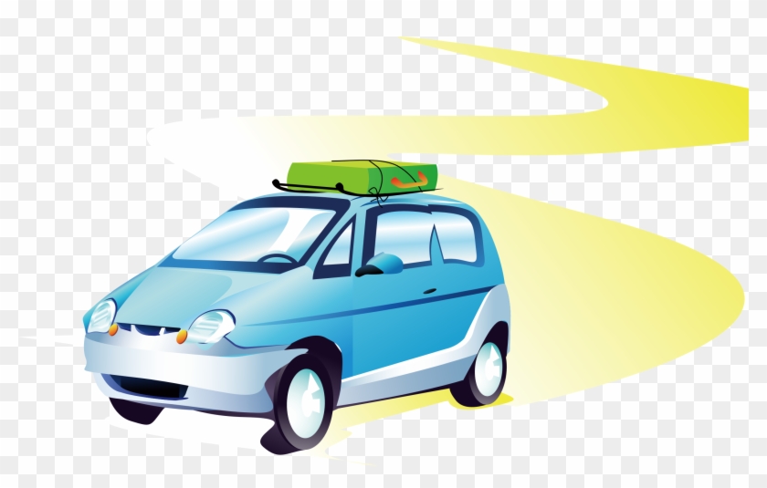 Travel Car - Travel Car #681183