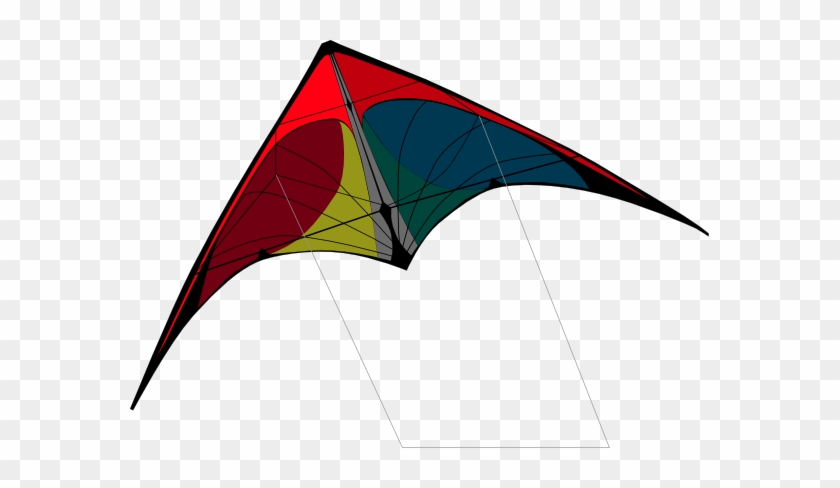Sports - Kite Vector Free Download #681198