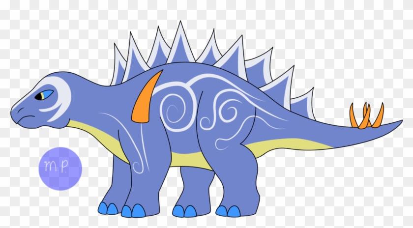 Fossil Fighters Frontier - Cartoon #681224