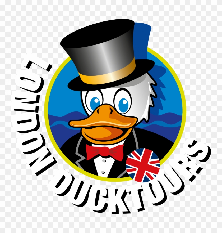 Tourist Attraction Guide & Map For London Duck Tours - London Duck Tour #681264
