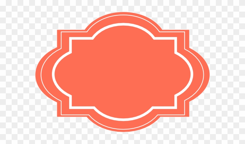 Decorative Label Templates Free