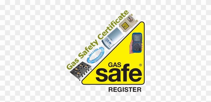 Image - Gas Safe Register Logo #681284