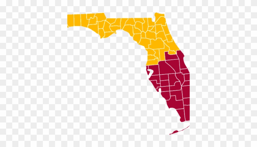 Images Related To South Florida - Florida Election Results 2016 #681295