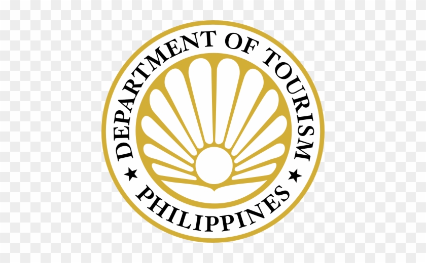 Department Overview - Department Of Tourism Philippines Logo #681331