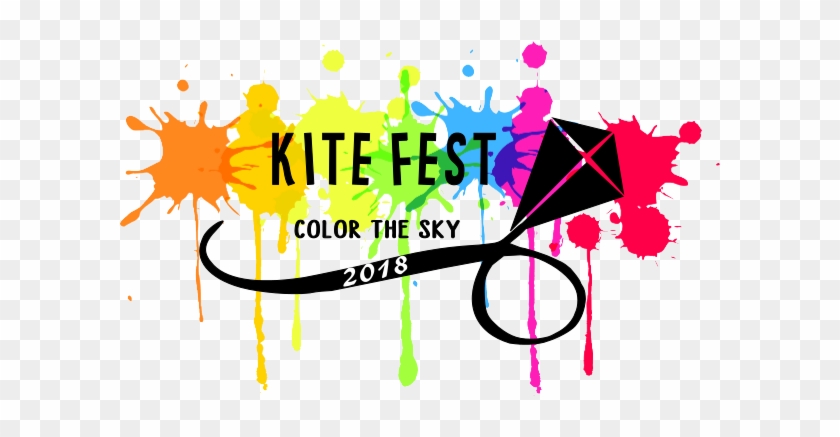 Come Join Us For Our 4th Annual Rpts Kite Fest Admission - Happy Holi Wishes In Hindi #681333