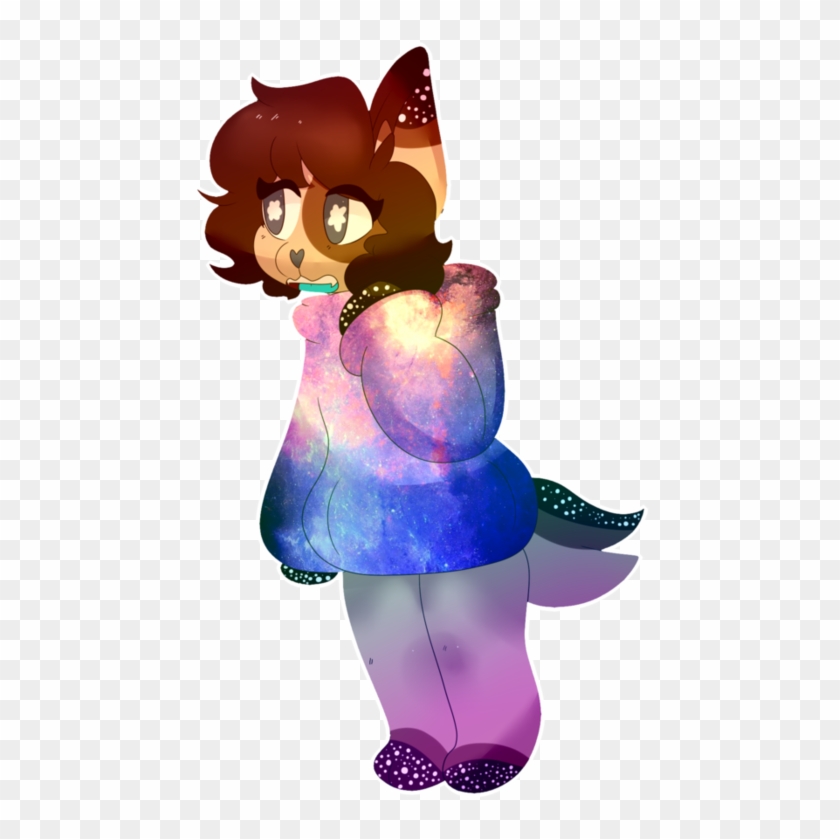 Speedpaint By Darlinqq - Cartoon #681336
