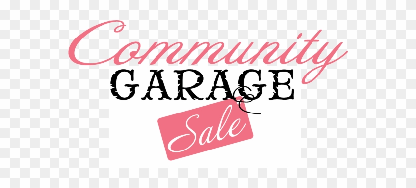 Flamingo - Community Garage Sale #681366