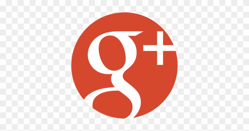Your Positive Review Means The World To Us Please Share - Google Plus Round Icon #681379