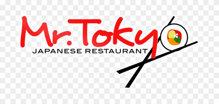 Mr Tokyo Japanese - Catering #681387