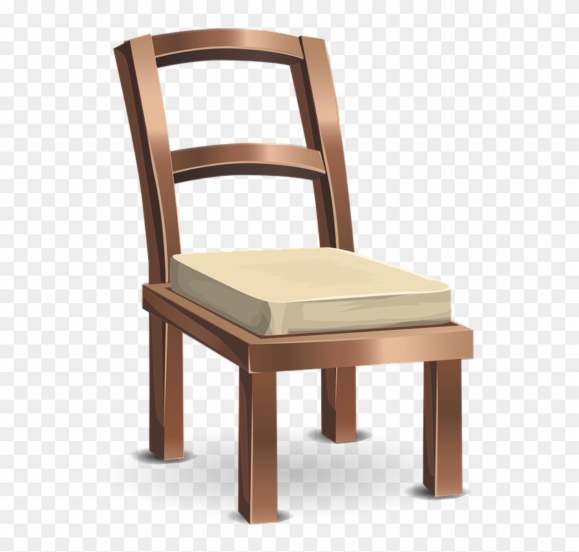 Chair Png - Chair #681402